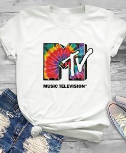 MTV T-Shirt