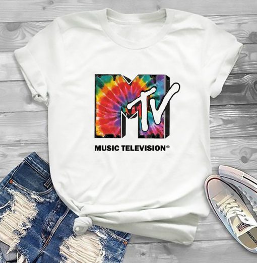 MTV T-Shirt