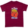 Make Halloween Great Again Trump Trumpkin Pumpkin T Shirt