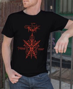 Metal Band Tee Shirt