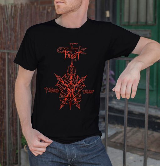 Metal Band Tee Shirt