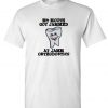 My Mouth Got Jammed - funny dentist pun - Mens Cotton T-Shirt