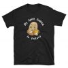 My Spirit Animal Is Potato Unisex Shirt