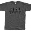 NEW American Horror Story COVEN T shirt