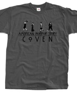 NEW American Horror Story COVEN T shirt