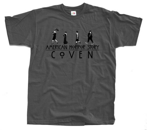 NEW American Horror Story COVEN T shirt