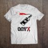 ONYX Rap Tee Mad Face Hip Hop Fan Shirt