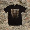 Owl Illuminatii T Shirt