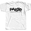 PAISTE T shirt