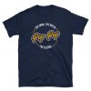 Pop Pop The Man The Myth The Legend t shirt