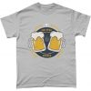 Pro Beer Drinker Dad Beer Tshirt