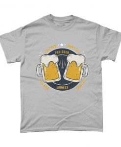 Pro Beer Drinker Dad Beer Tshirt