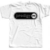 Prodigy LOGO white T-shirt