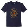 Pumpkin Kisses & Harvest Wishes t shirt