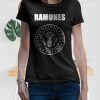 RAMONES Shirt