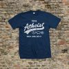 Real Atheist T Shirt