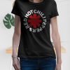 Red Hot Chili Peppers Shirt