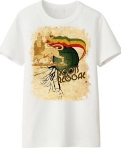 Reggae T Shirt