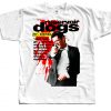 Reservoir Dogs 1992 WHITE T SHIRT