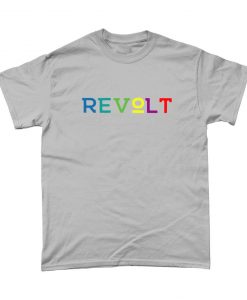 Revolt T-Shirt