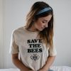 SAVE THE BEES Shirt