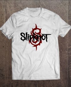 SLIPKNOT Band Fan Tee Rock Shirt