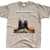 STRANGER - The Bell 1985 T-shirt