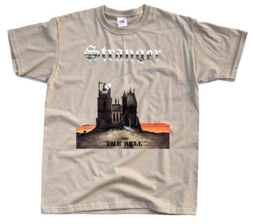 STRANGER - The Bell 1985 T-shirt