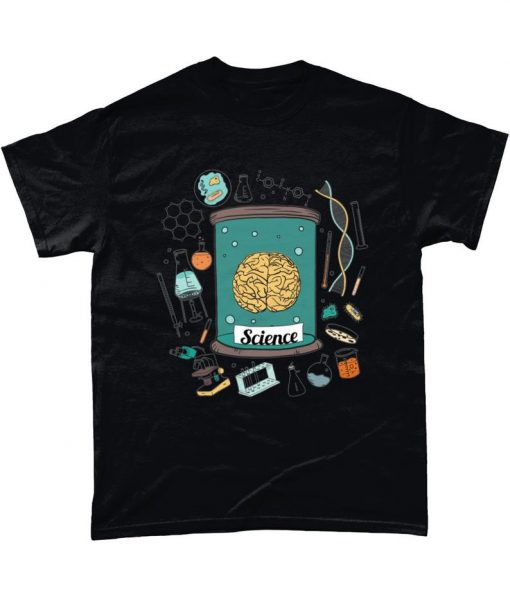 Science T Shirt