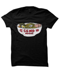 Send Noods T-shirt