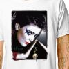 Siouxsie - Sioux punk rock music shirt