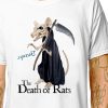 Skeleton Rat shirt