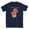 Sloths Lovers Short-Sleeve Unisex T-Shirt