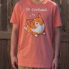 So Confused Cute Corgi T-Shirt