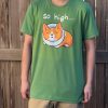 So High Cute Corgi T-Shirt