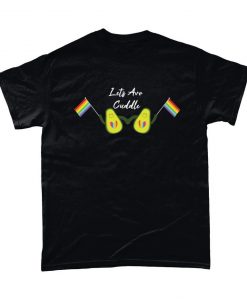 T-Shirt Avocado