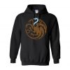 Targaryen Khaleesi Hoodie