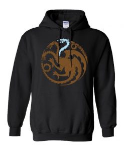 Targaryen Khaleesi Hoodie