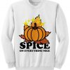 Thanksgiving Sweater