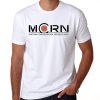 The Martian Congressional Republic Navy MCRN T-Shirt