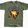 The Prodigy Voodoo People T shirt