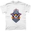 Third Eye Woke Spiritual T-Shirt