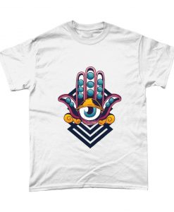 Third Eye Woke Spiritual T-Shirt