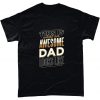 This Is What An Awesome Dad Looks Like Dad T-Shirt