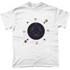 Triangle Illuminati Geometry Solar Lunar Circle T Shirt