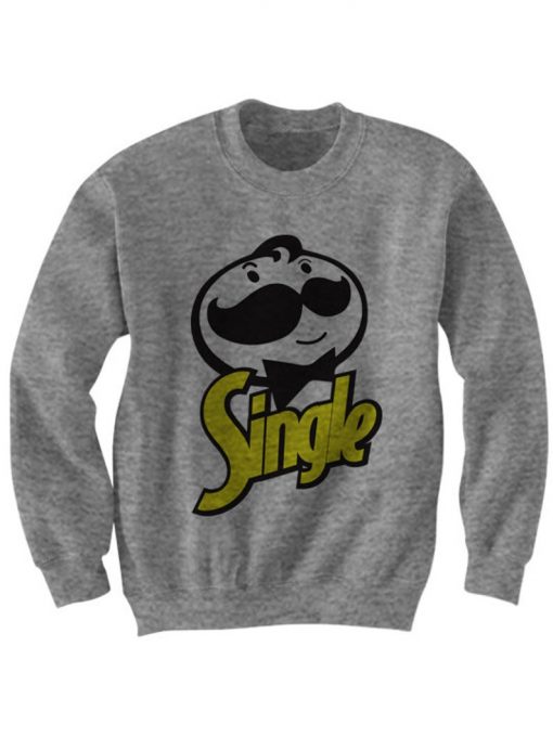 Valentines Day Gifts Single Sweatshirts