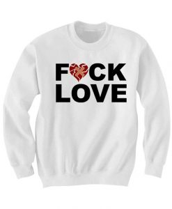 Valentine's Day Sweatshirt