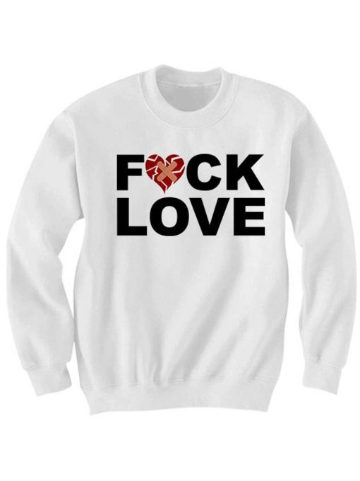 Valentine's Day Sweatshirt