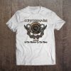 WHITESNAKE In The Shadow Of The Blues Men White T-shirt