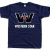 Western Star Truck T SHIRT